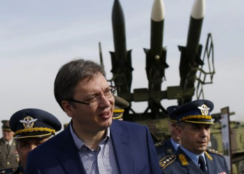 SHBA paralajmëron Serbinë pas blerjes së armëve nga Rusia: Do keni pasoja të rënda, kujdes