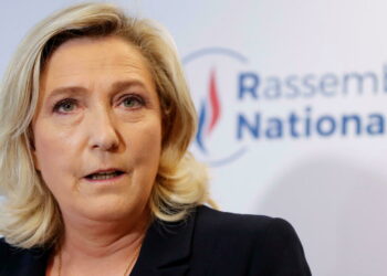 Zgjedhjet në Francë, reagon Le Pen: Vazhdoj luftën politike