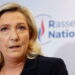 Zgjedhjet në Francë, reagon Le Pen: Vazhdoj luftën politike