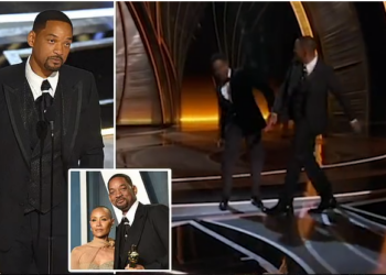 Shuplaka ndaj Rock i kushtoi shumë/ Aktori Will Smith jep dorëheqjen nga Oscars: Veprimet e mia ishin shokuese!