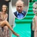 FOTO/ Kumbari i saj nisi pushtimin e Ukrainës, “Paris Hilton” e Rusisë merr arratinë, largohet nga Moska
