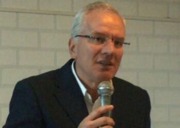 Xhaferaj: Berisha s’mund ta çojë PD në pushtet. Bashën e bëri kryetar më 2013 për axhendën e tij personale