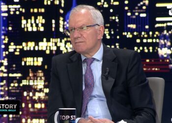 Debati/ “Berisha duhet të bëje hapa pas”! Çupi- Xhaferrajt: Mos kërkoni zgjidhje nga Amerika, krimin e bëri këtu