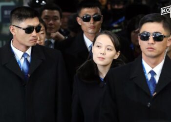 Bukuria që kërkon të vrasë/ Kërcënimi i motrës së Kim Jong Un: Do godasim Korenë e Jugut me armë bërthamore nëse…