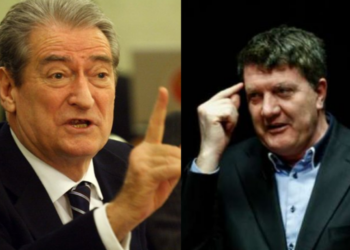 “Turpi më i madh…”/ Analisti Zeka: Ky është gabimi më i madh që ka bërë Basha, Berisha mund ta çojë në burg