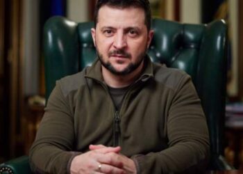 “Polonia, Moldavia, Rumania e shtetet baltike, shënjestra e radhës”/ Zelensky: Nga lufta do ketë vetëm gjakderdhje pa fund nëse s’na ndihmoni me armë