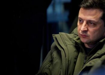 “Rusia po luan keq”/ Zelensky paralajmëron Moskën: Nëse shtini mbi njerëzit tanë në Mariupol, s’ka proces negociatash!