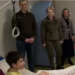 VIDEO+FOTO/ Zelensky surprizon në spital fëmijët që humbën prindërit nga lufta