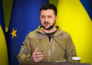 “Rusia po përpiqet të destabilizojë rajonin përmes pushtimit në Moldavi”