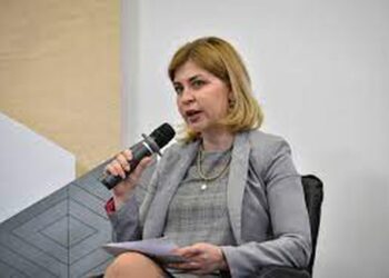 “Ai vdiq si hero”/ Forcat ruse vrasin bashkëshortin e zv.kryeministres ukrainase gjatë evakuimit të civilëve