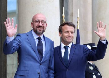 Pabesia evropiane: Michel në Tiranë për të shpallur ndryshimin e procedurave të anëtarësimit në BE