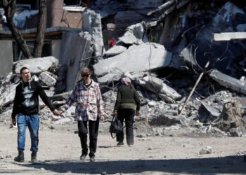 Dita e 79 e luftës | Mbretëria e Bashkuar: Putin po poshtëron veten në skenën botërore