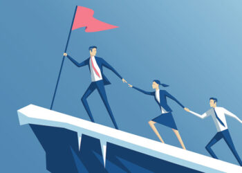 Të ecësh nën “gjurmët” e udhëheqësit…