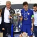 E konfirmuar: Lamtumirë Abramovich! Chelsea shitet te miliarderi amerikan dhe konsorciumi i tij