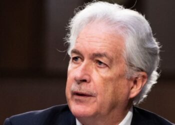 Drejtori i CIA-s, Burns: Putin nuk e përballon dot humbjen në Ukrainë