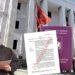 Gjyqtarët fitojnë ‘betejën’ me Qeverinë, rimarrin pasaportat diplomatike e ato të shërbimit