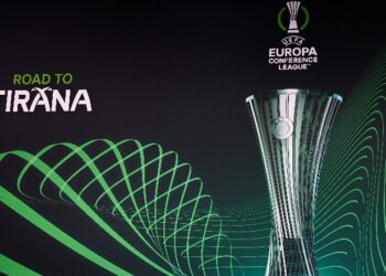 Futja në stadium për finalen e Conference League: Ja si do jenë masat e sigurisë dhe procedurat për tifozët