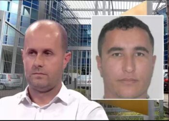 Dëshmia: Avokati Bengasi kërkoi t’i vrisnim ish-gruan për 120 mijë euro! Dyshonte se e tradhtoi me shokun e ngushtë