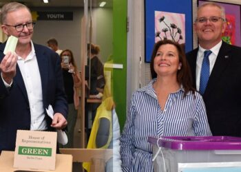 Anthony Albanese është Kryeministri i ri i Australisë! Hamendjett për origjinën e tij arbëreshe!