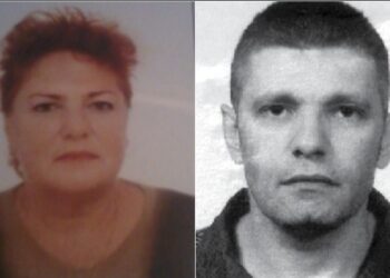 Pas vrasjes së nënë e bir, Elvis e Fatmira Dedaj/ Festim Qoli u mori karburantin, në ‘98 qëlloi ndaj Lul Berishës! Ku janë tani paratë?!