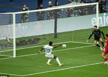 Champions League/ Liverpool-Real 0-1. Madrilenët për të 14-tën herë kampion të Evropës