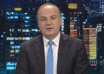 Konflikti ukrainas dhe pasojat, Hoxhaj: Ballkani mund të jetë “fronti” i dytë i një lufte hibride