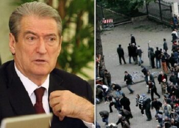 “Policët e Berishës shkuan në laborator për të prishur provat e 21 janarit”/ Këshilltari i ish-kryeprokurores Ina Rama: Pas një jave Prokuroria…!