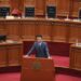 Basha shkon në Kuvend kur nuk ka njeri: Progresi i Kosovës është domethënës!