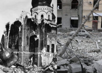 Lufta e Hitlerit dhe disa leksione të vlefshme për sot