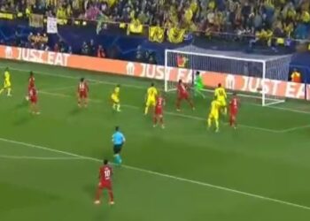 LIVE/ Champions LEague/ Villareali realizon golin e dytë. Liverpool i shokuar (VIDEO)