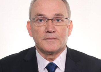 Ndahet nga jeta diplomati i njohur Hajdar Muneka, ish-ambasador në disa shtete
