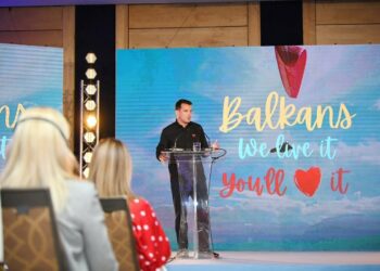 Konferenca për turizmin, Veliaj: Asnjë dhomë e lirë në Tiranë në 25 Maj, histeria për hotelet nuk është serioze