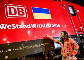 Si mund të transportohet më shumë grurë nga Ukraina? Ja çfarë mendohet në Gjermani