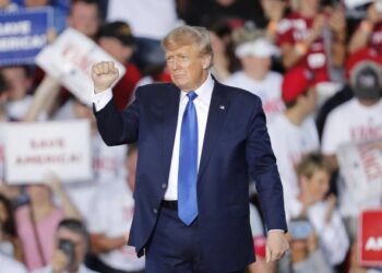 A mund të rivijë Donald Trump në pushtet?