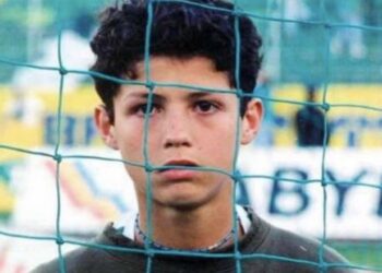 Ronaldo ose djaloshi që do të bëhej mbret