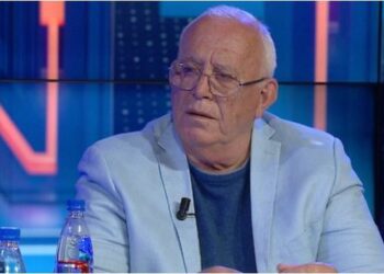 “Çelo Hoxha falsifikator dhe psikopat fashist! Bashkë me Uran Butkën kanë kryer tradhti kombëtare”
