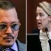 “Ajo përdor fraza filmash”/ Publiku i bën “gjyqin” Amber Heard në përballjen me Johnny Depp