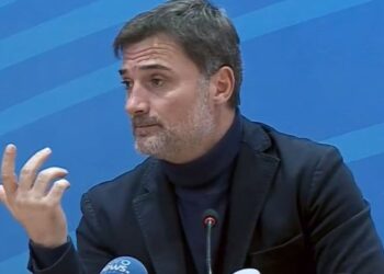 Berisha e shkarkoi: Edhe Alibeaj nis turin nëpër rrethe!