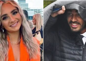 “Ajo vrau një gangster shqiptar”/ Si u dënua për kallëzim të rremë polici anglez, që donte të penalizonte ish-të dashurën