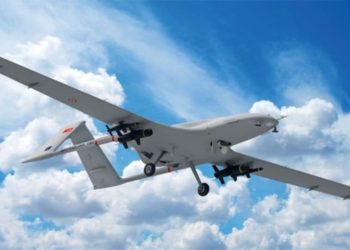 Lituanezët bëhen bashkë dhe mbledhin fonde për të blerë dronë luftarakë për Ukrainën