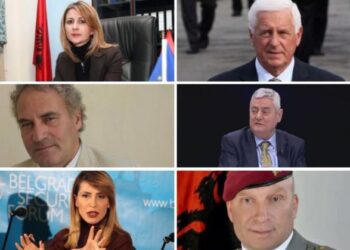 PD-ja e Alibeajt ‘tërbon’ Berishën, Ina Rama mes kandidateve të mundshme për President (EMRAT)