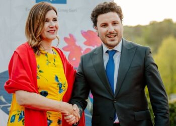 Si po i qaset Dritan Abazoviç planit të “Balkan open”!?