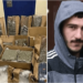 U kap me 1.5 mln euro drogë/ Shqiptari fut në “sherr” gjykatësit anglezë: Po vraponi si pula pa kokë!
