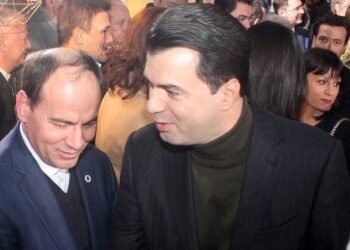 Homazh Nishanit/ Basha: Humbëm një politikan të përkushtuar