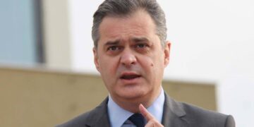 Pse lufton Amerika me Rusinë?!