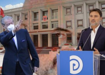 Çarja në PD: Kur kriza s’vjen vetëm për keq!