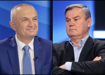 Shuhen përfundimisht shpresat e Nikoll Lesit, Meta: Nuk të dekoroj sepse…