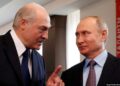 Vladimir Putin merr një vërejtje nga miku i tij besnik, Lukashenko: Lufta po zgjatet!