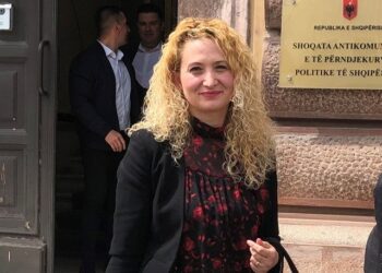 KPA lë në fuqi konfirmimin e gjyqtares Marinela Osmani
