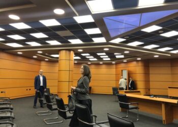 KPK: Prokurorja Marsida Frashëri duhet të iki për trajnim në Magjistraturë